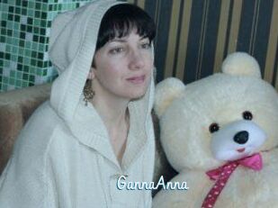 GannaAnna