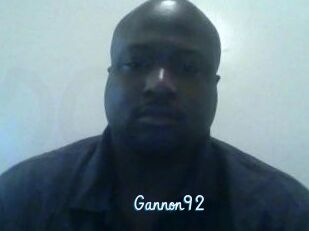 Gannon92
