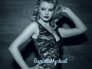 GarcelleMystical