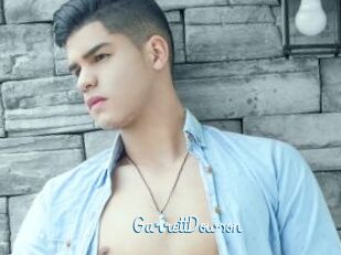 GarrettDowson