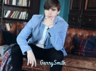 GarrySmith