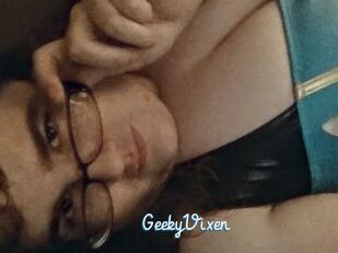 GeekyVixen