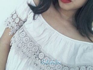 Geilebabe