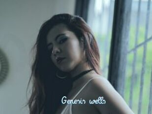 Genesis_wells