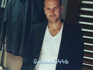 Gentleman5446