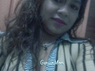 GenuinMom