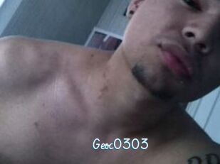Geoc0303
