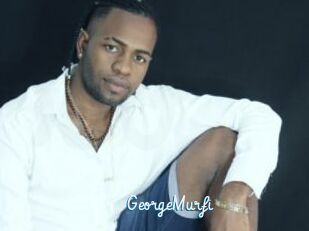 GeorgeMurfi