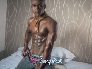 GeorgePaul
