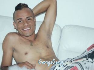 GeorgeSexyy