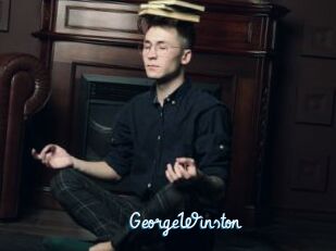 GeorgeWinston