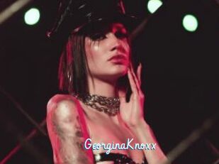 GeorginaKnoxx