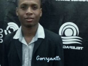 Georrgewills
