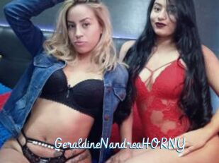 GeraldineNandreaHORNY