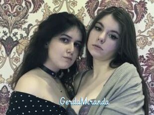 GerdaMiranda