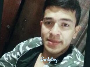 Gestyboy