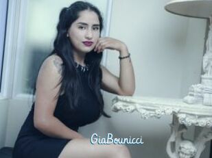 GiaBounicci