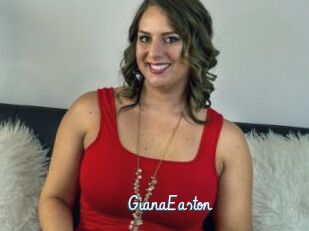 GianaEaston
