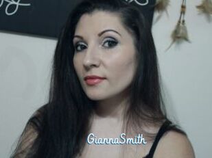 GiannaSmith