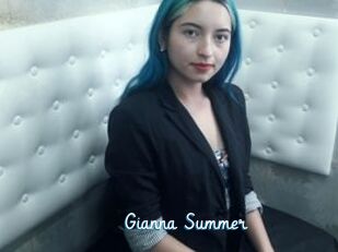 Gianna_Summer