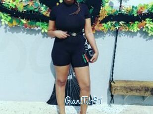 GiantTits91