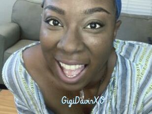 GigiDavisXO