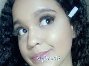 GigiXoxo18
