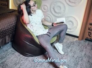GimmeMoreLove