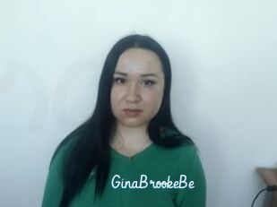 GinaBrookeBe