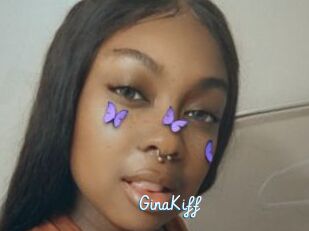 GinaKiff