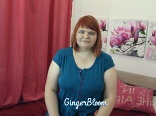 GingerBloom