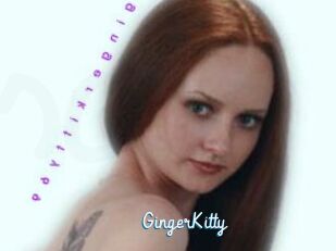 GingerKitty