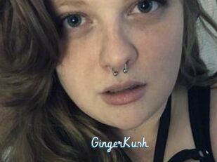 GingerKush