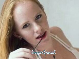 GingerSpecial