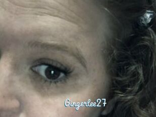 Gingerlee27