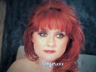 Gingerxxx