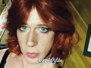 GinniWylde