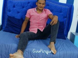 GinoParquer