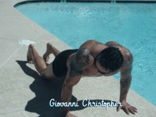 Giovanni_Christopher