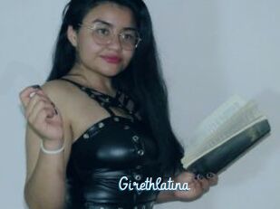 Girethlatina