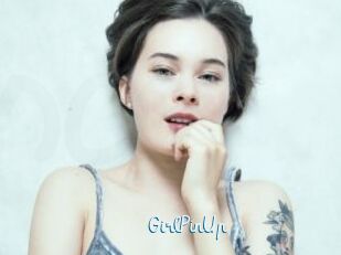 GirlPinUp