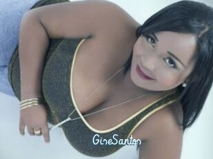 GiseSantos