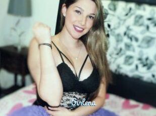 Gislena_