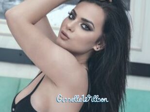 GisselleWillson