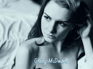 GladysMcDowell