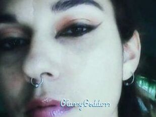 GlassyGoddess