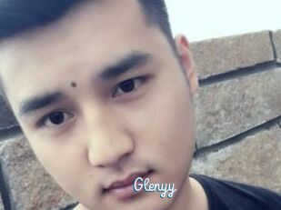 Glenyy
