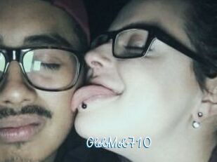 GlobMob710