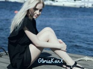 GloriaKeinX