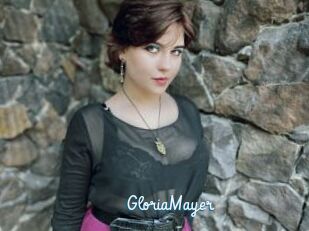 GloriaMayer